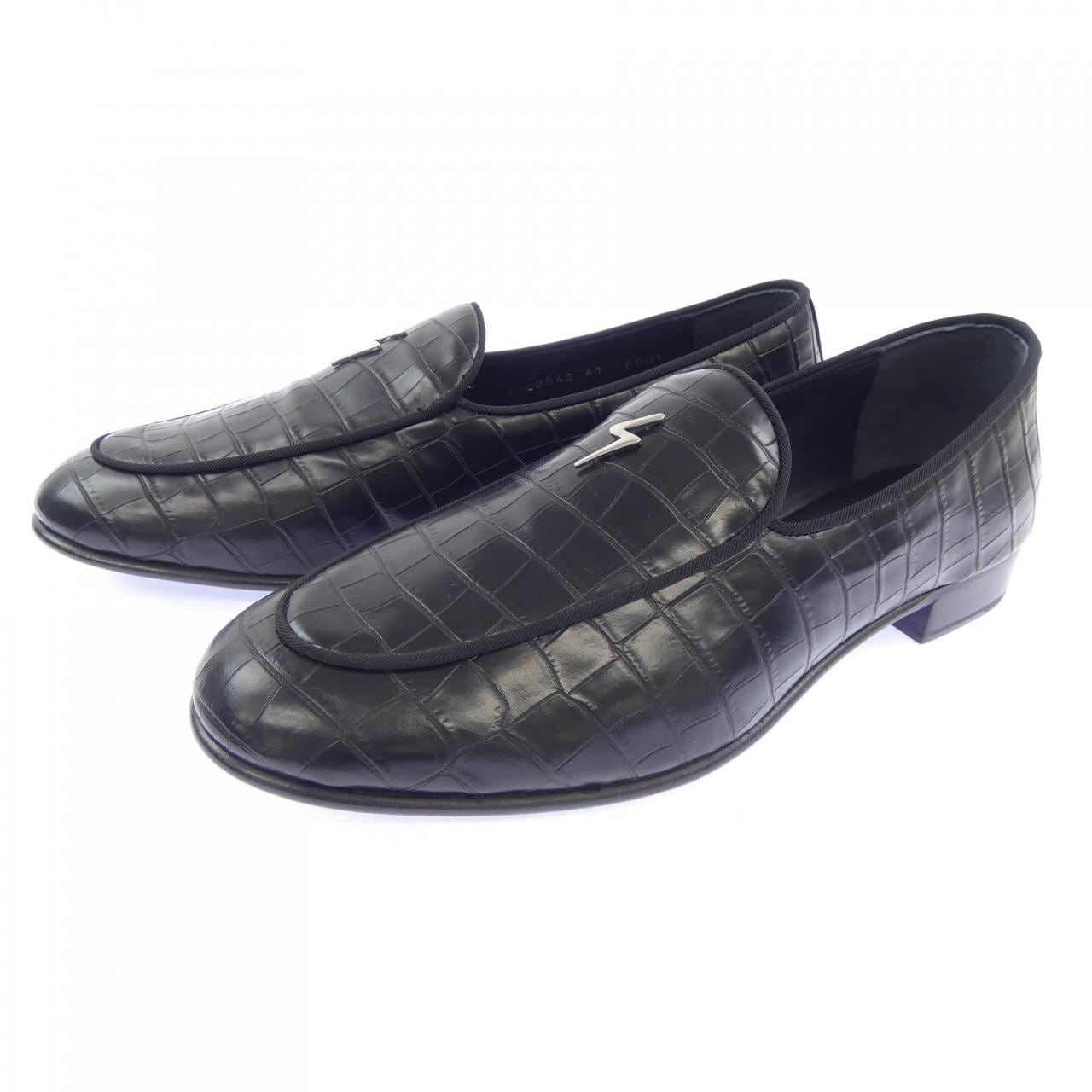 ジュゼッペザノッティ GIUSEPPE ZANOTTI IU20042H04 シューズ