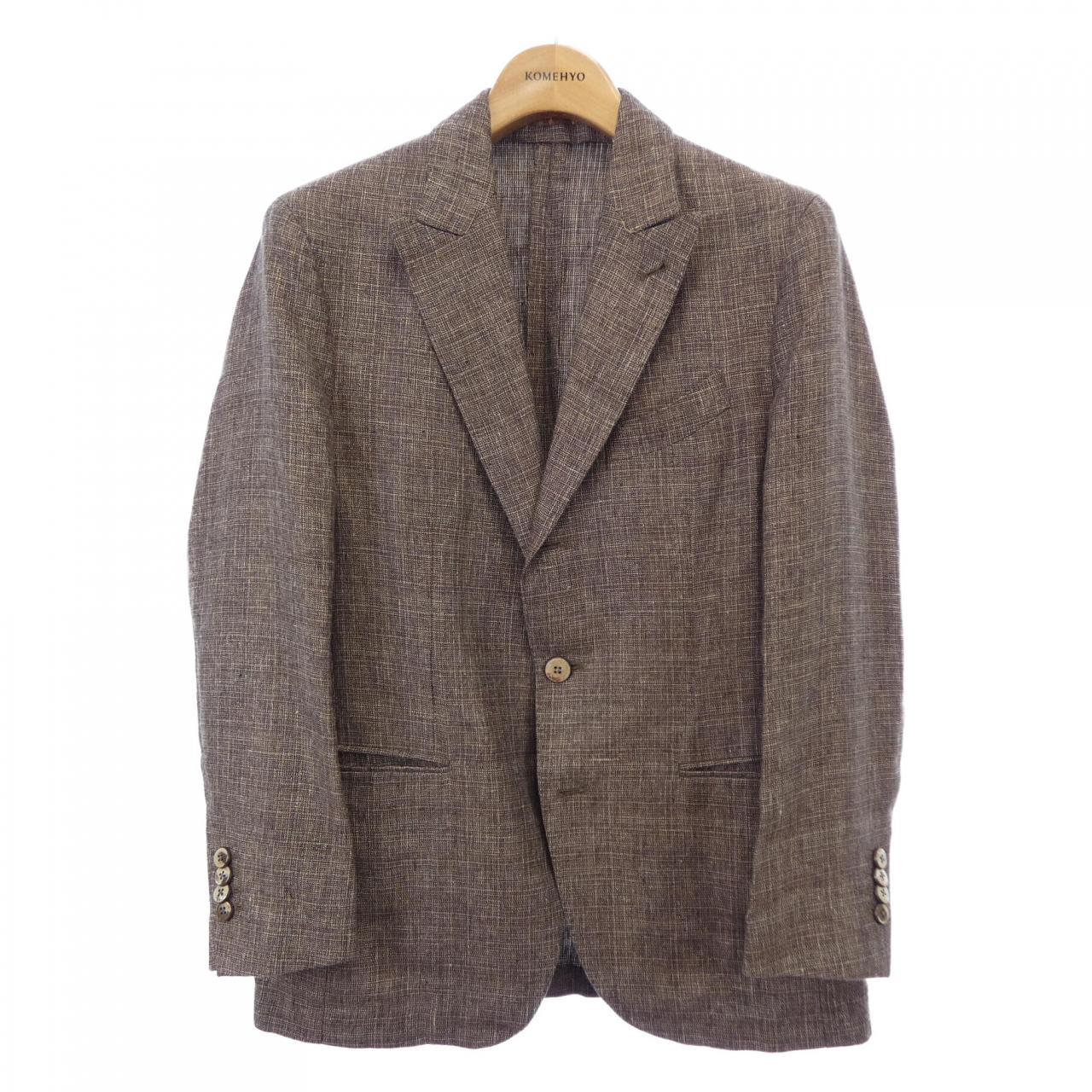 ガブリエレパジーニ GABRIELE PASINI EG80501Y ジャケット