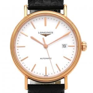 ロンジン プレザンス L4.922.1 GP 自動巻