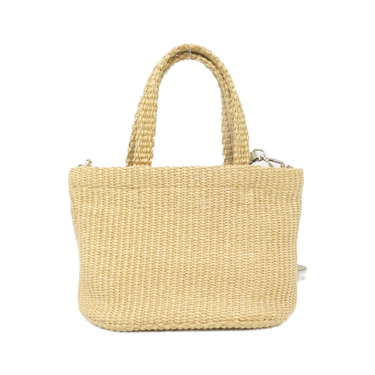 ジミーチュウ ビーチ トート イーストウェス トミニ BEACHTOTEEWMINIJYN バッグ