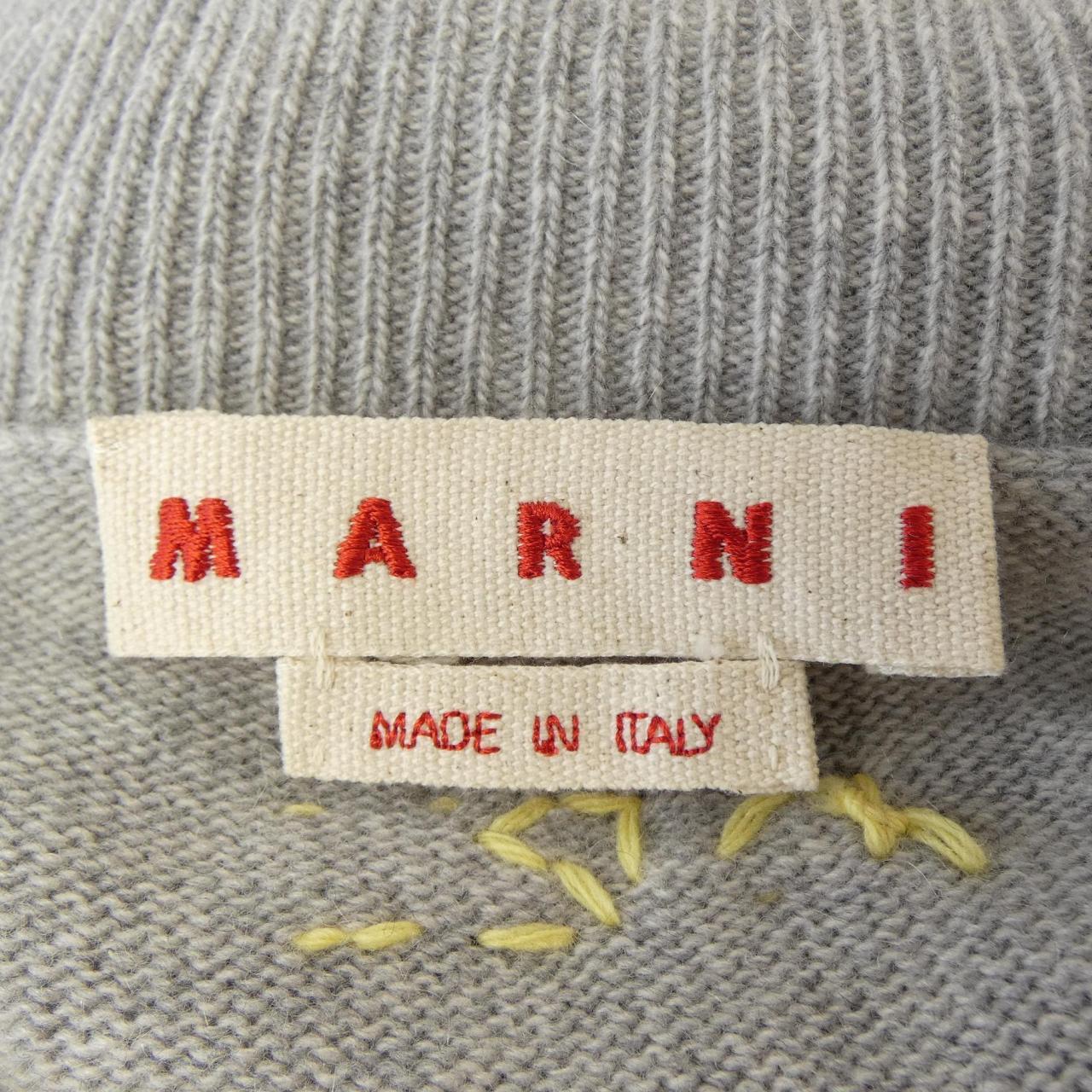 マルニ MARNI CVMD0135Q1 ニット