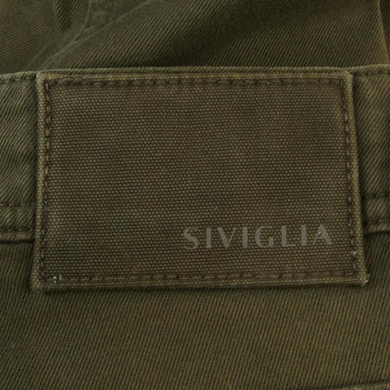 シビリア SIVIGLIA パンツ