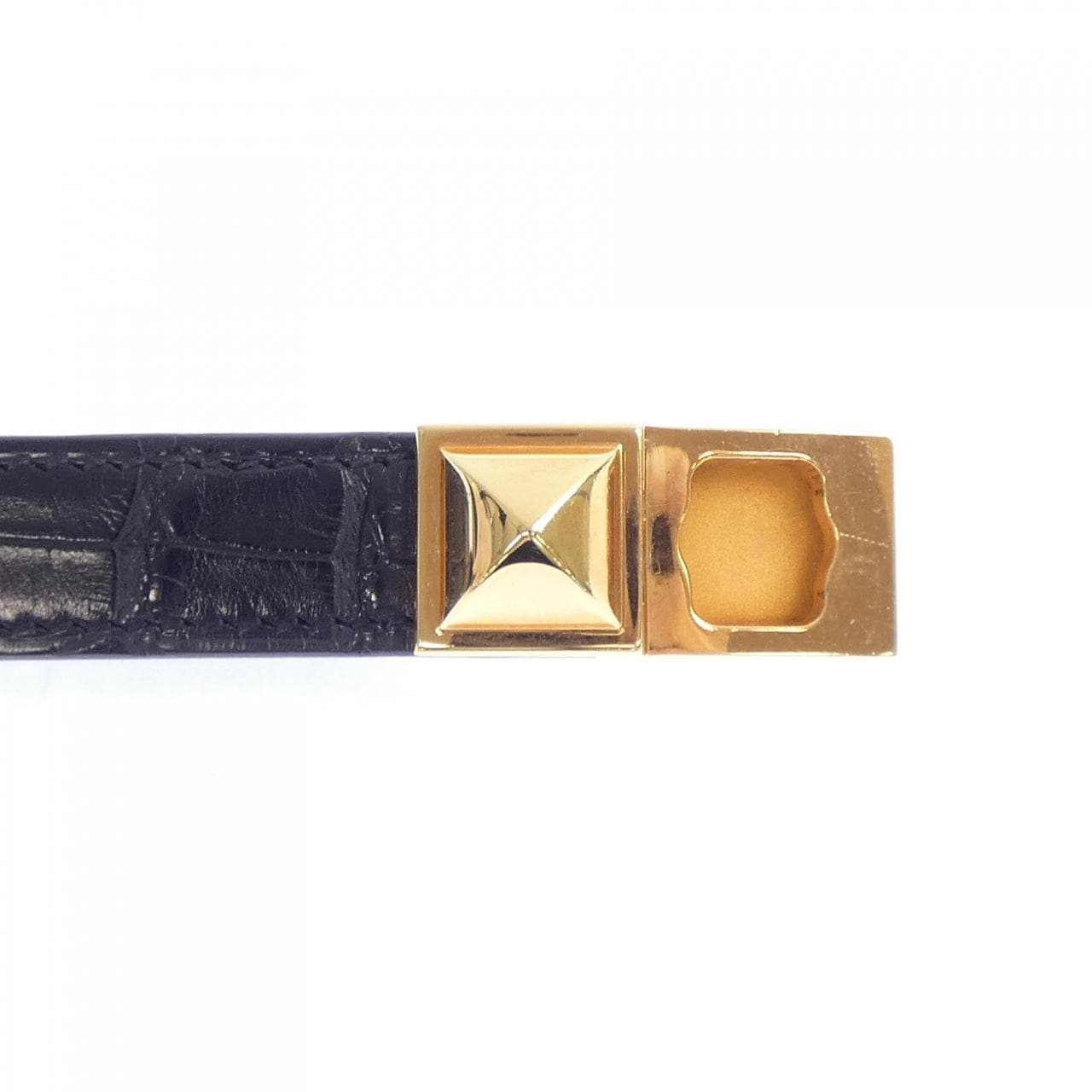 エルメス HERMES リヴァル 18mm BELT