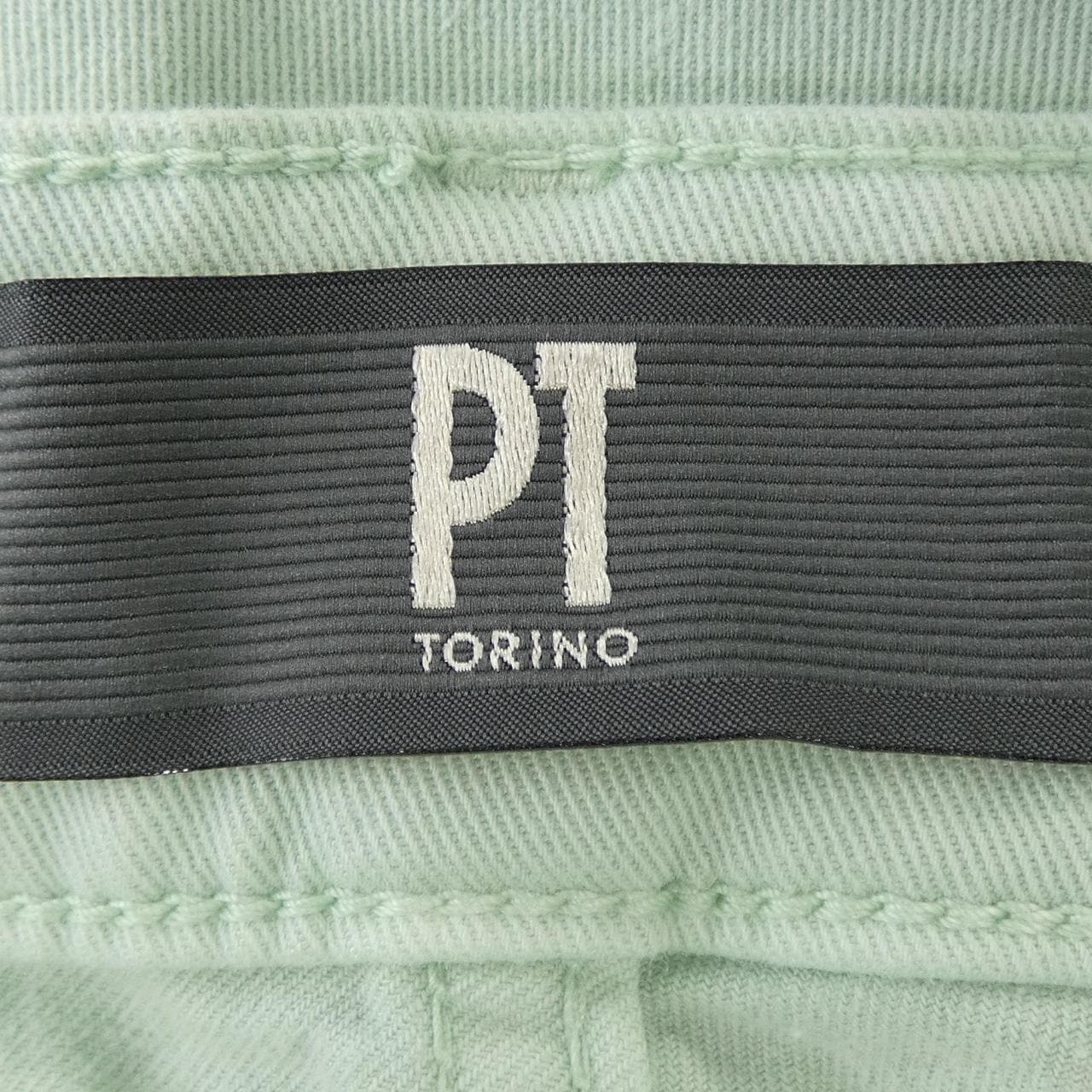 ピーティートリノ PT TORINO C5 PP05Z0 パンツ