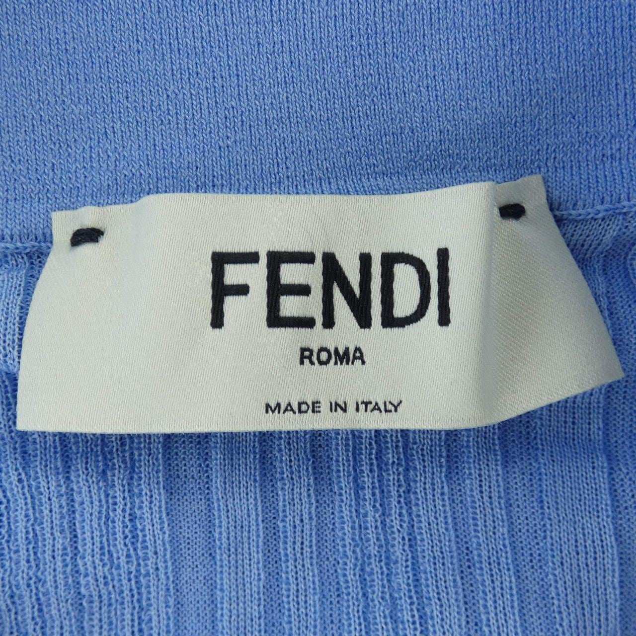 フェンディ FENDI FZXA39 AQ42 トップス