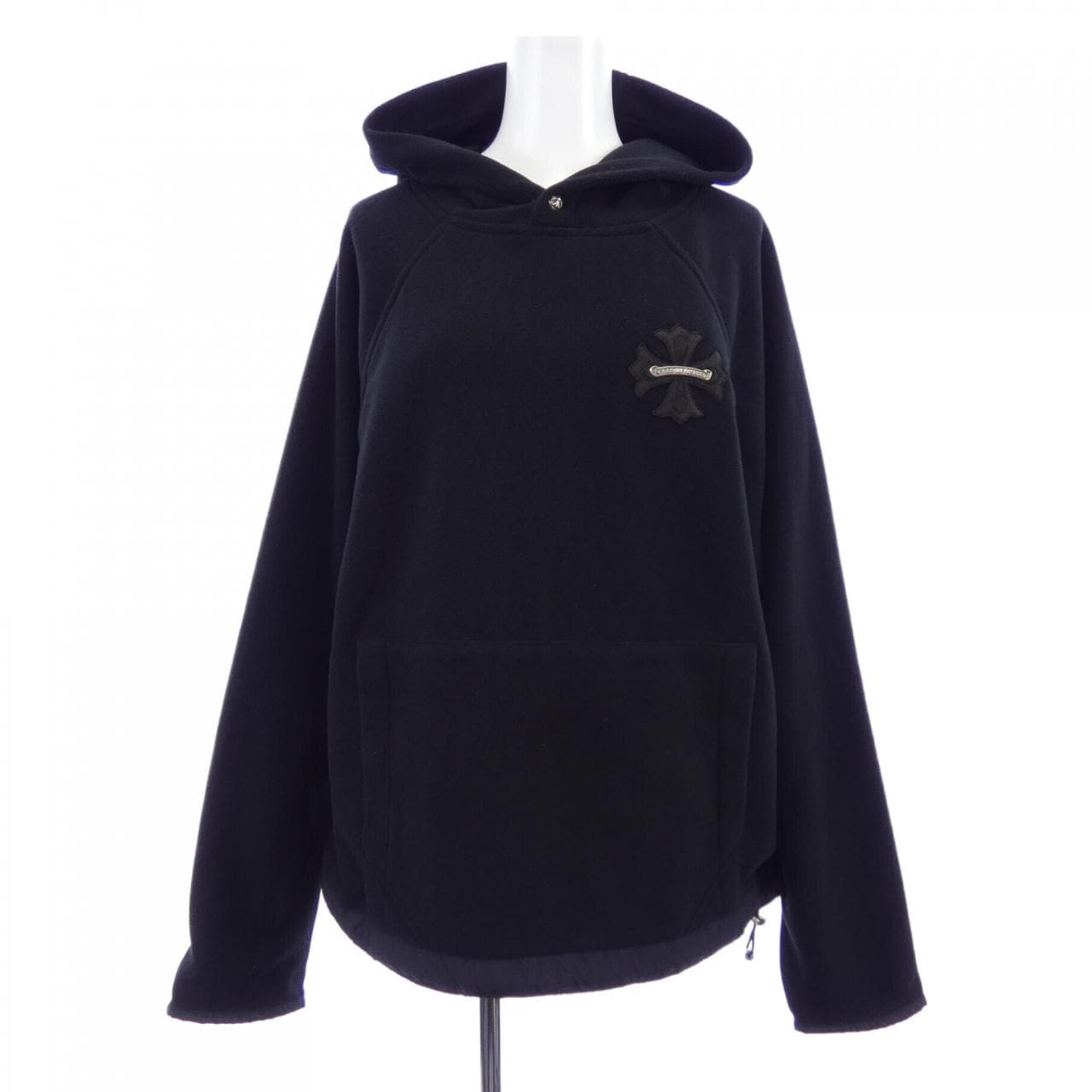 クロムハーツ CHROME HEARTS 417176378******00G パーカー