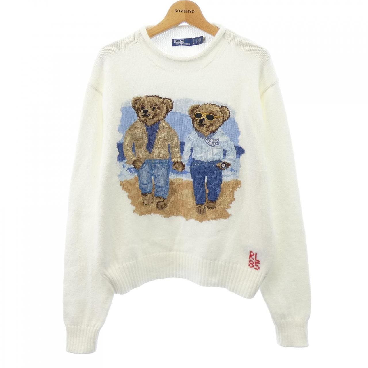 ポロラルフローレン POLO RALPH LAUREN ニット