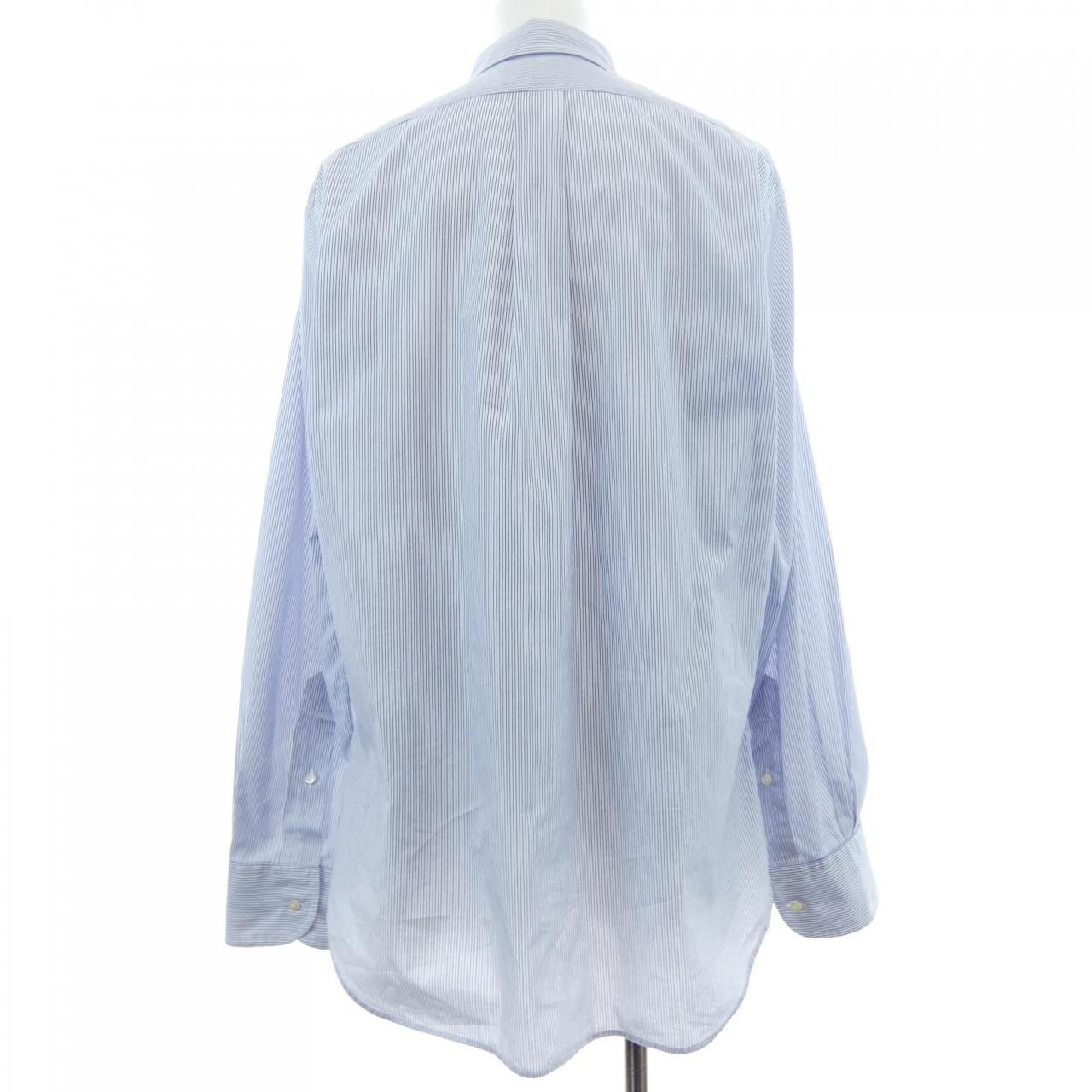コムデギャルソンオム COMME des GARCONS HOMME INDIVIDUALIZED SHIRT HP-B シャツ