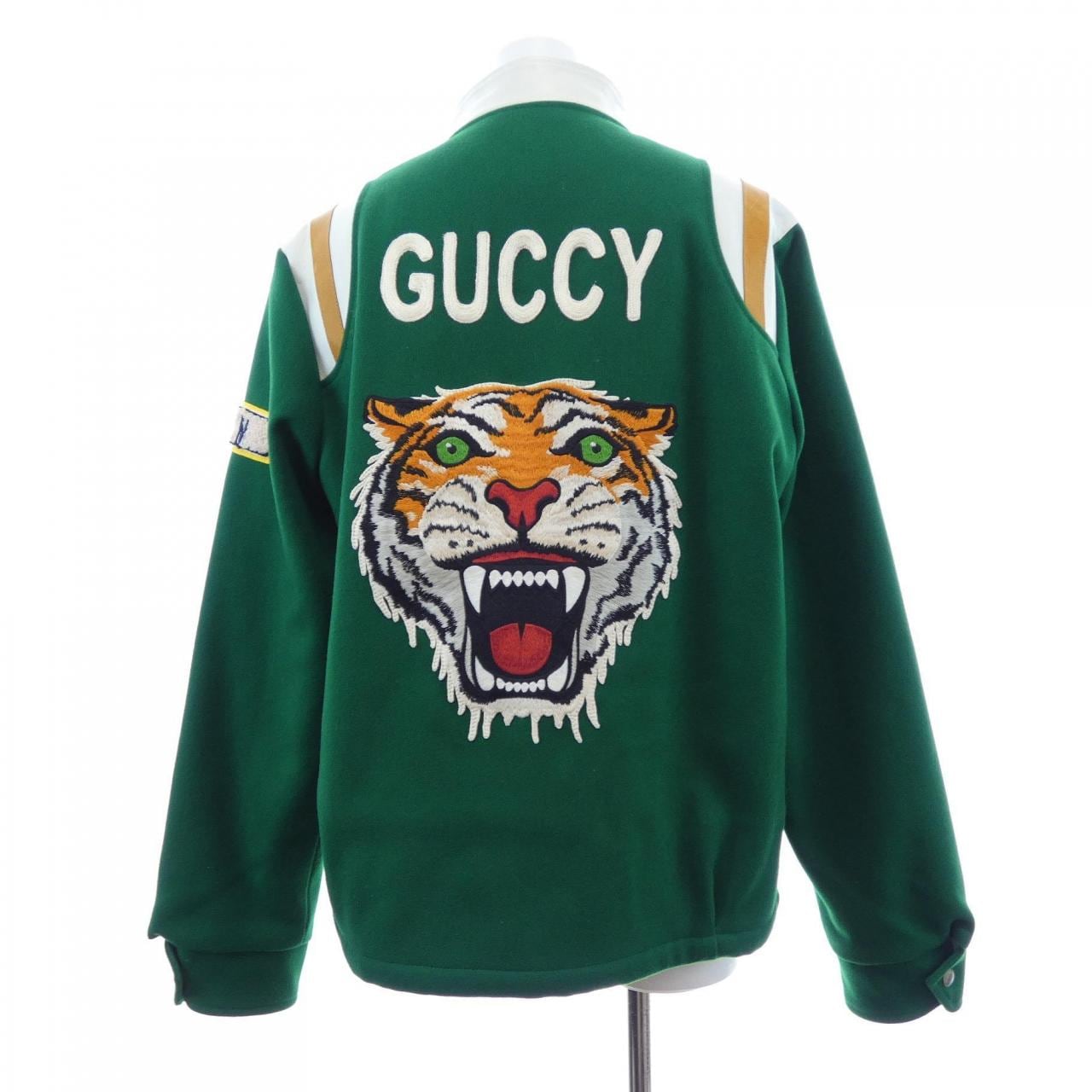 グッチ GUCCI 495032 Z524H ブルゾン