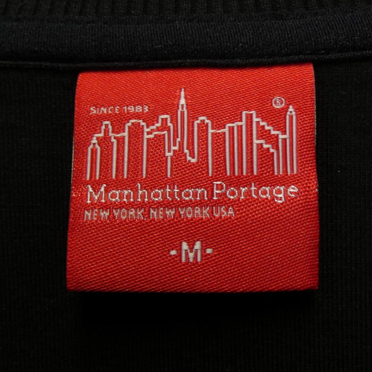 マンハッタンポーテージ MANHATTAN PORTAGE ブルゾン
