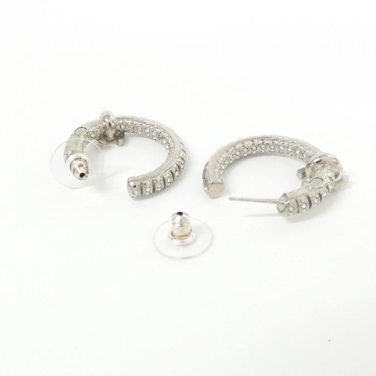 シャネル ABA320 ピアス