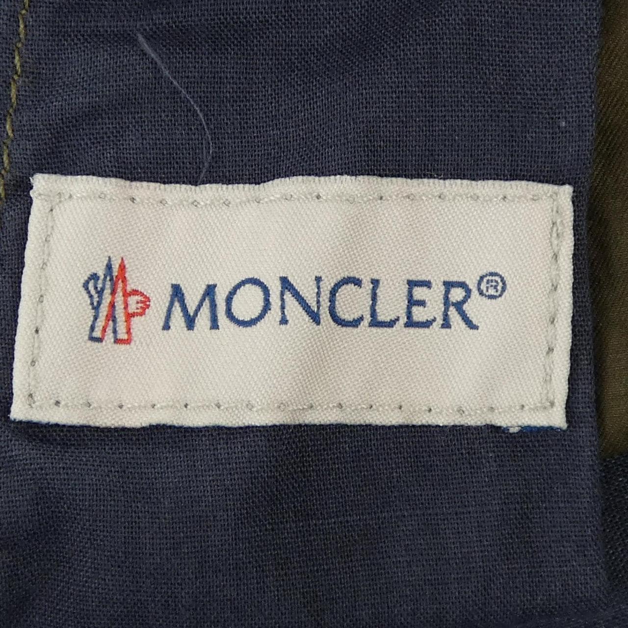 モンクレール MONCLER パンツ