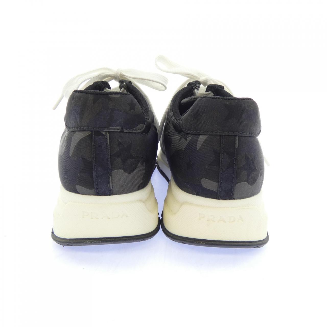 プラダ PRADA 1E553L スニーカー