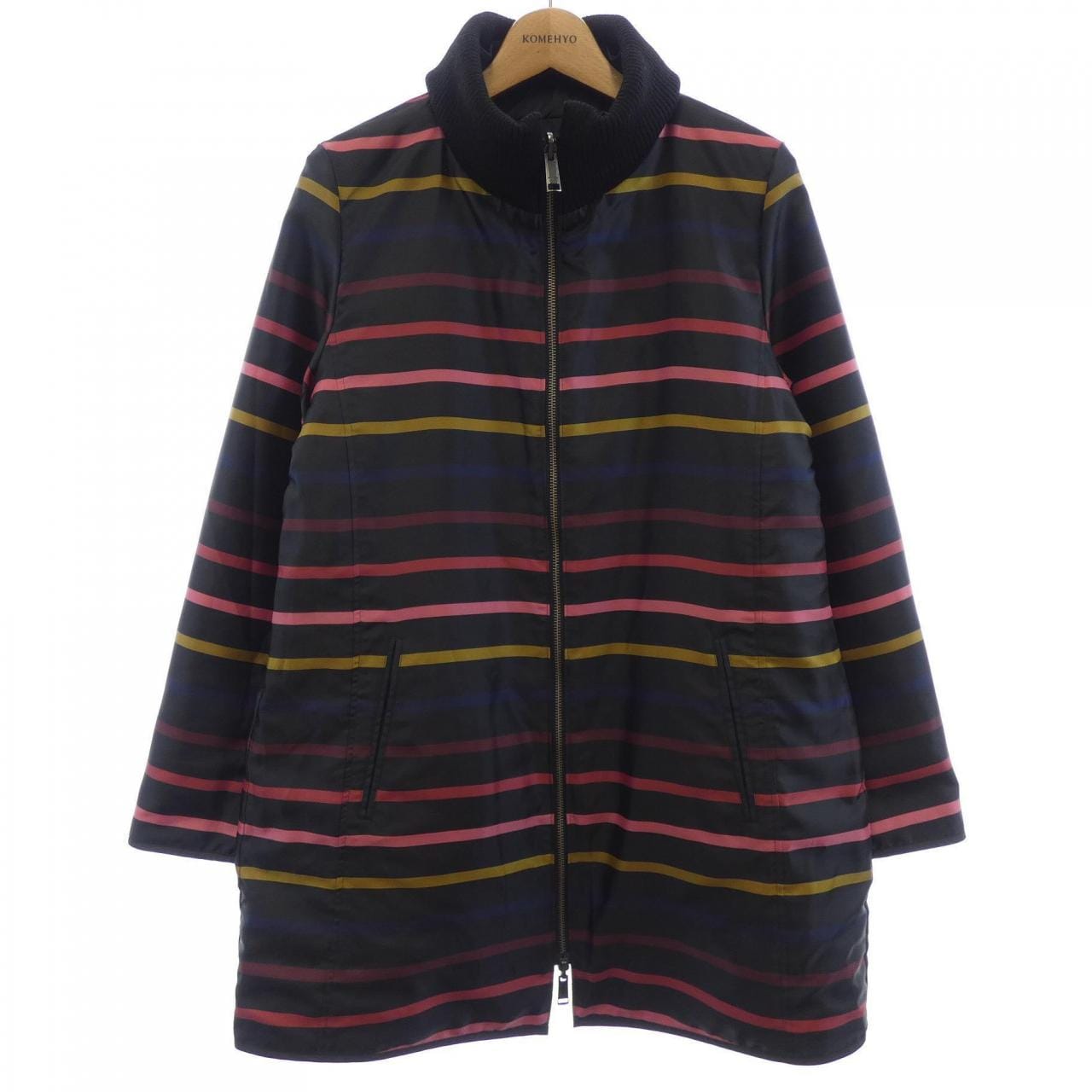 ソニアリキエル SONIA RYKIEL HW0411 ブルゾン