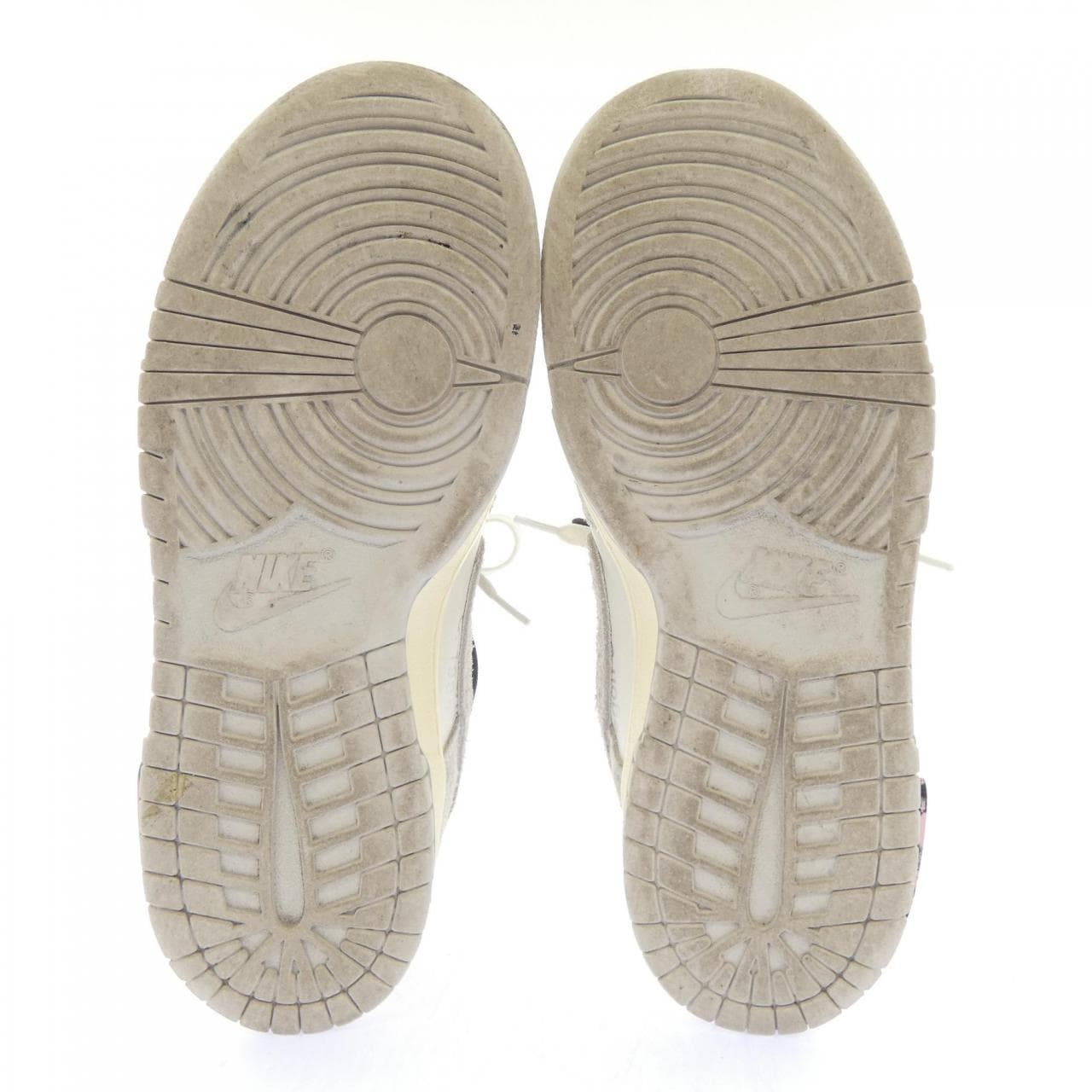 ナイキオフホワイト NIKE×OFF-WHITE DJ0950-115 スニーカー