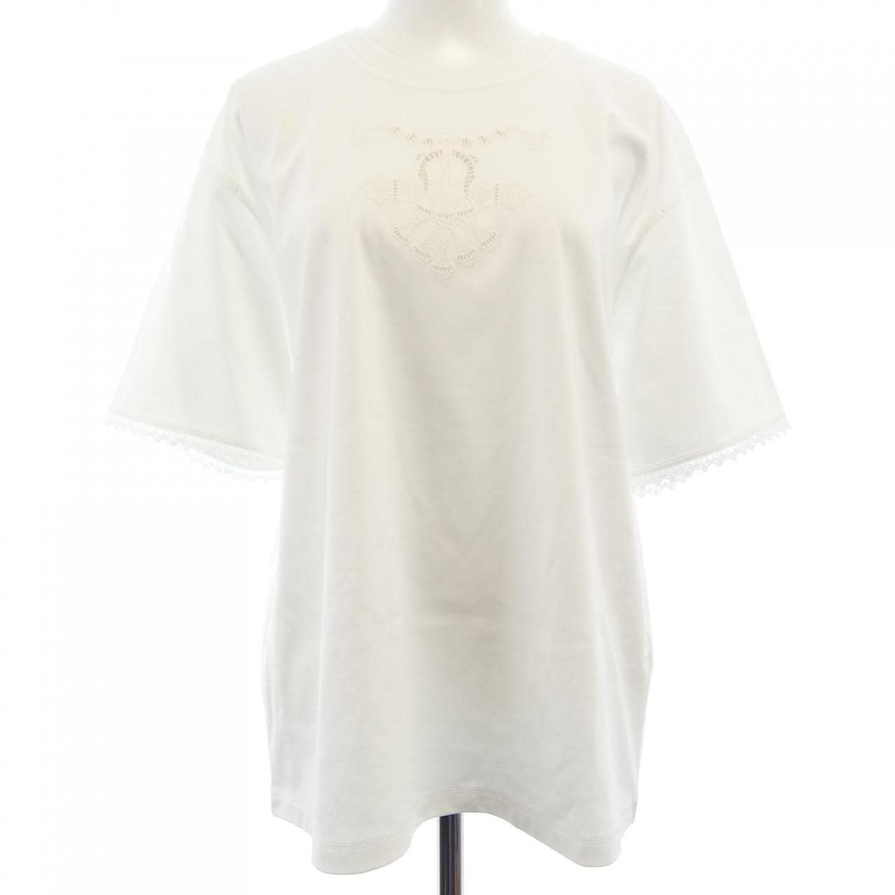 エルメス HERMES パルフロワ 5H4625DC Tシャツ
