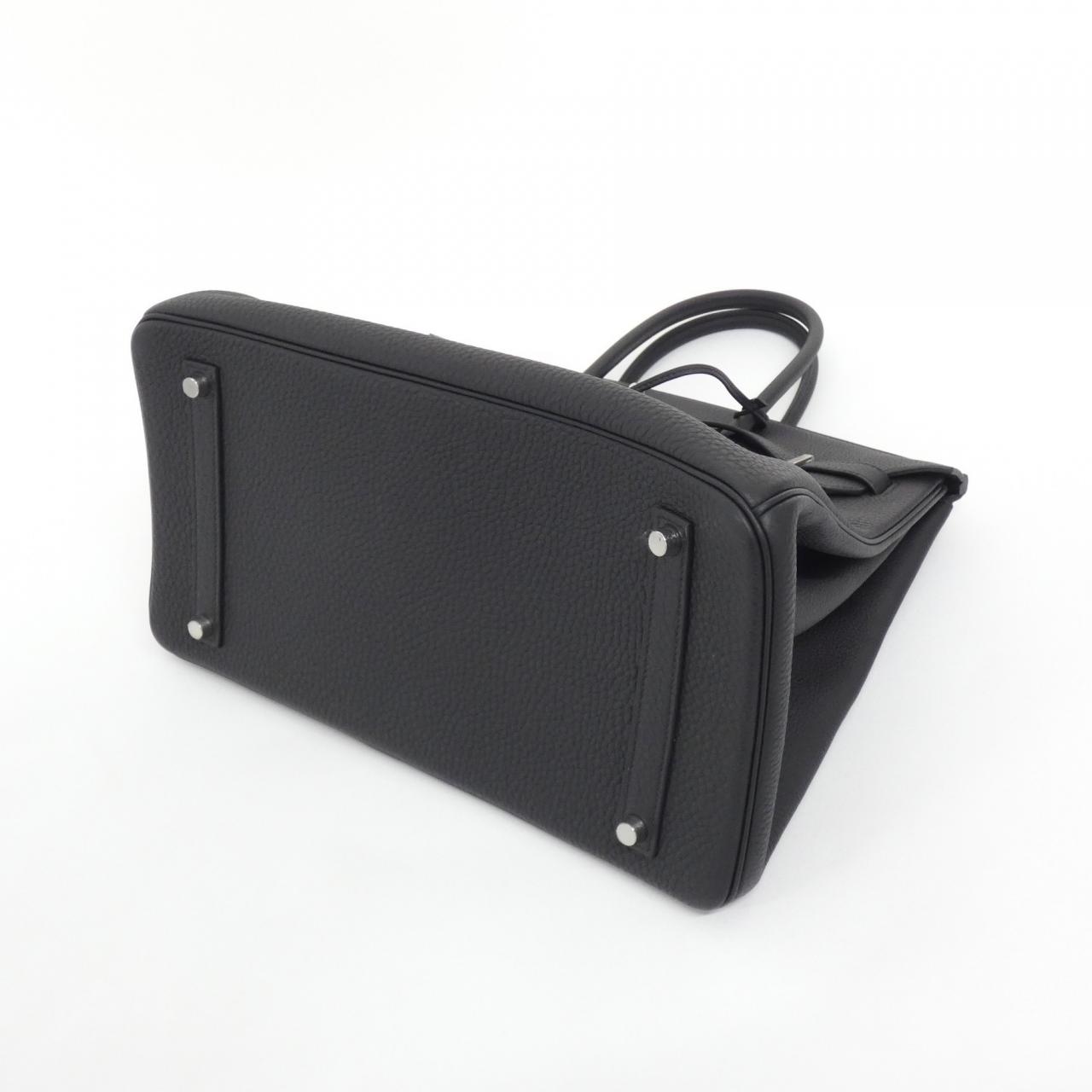 【未使用品】エルメス バーキン 35cm 027767CK バッグ