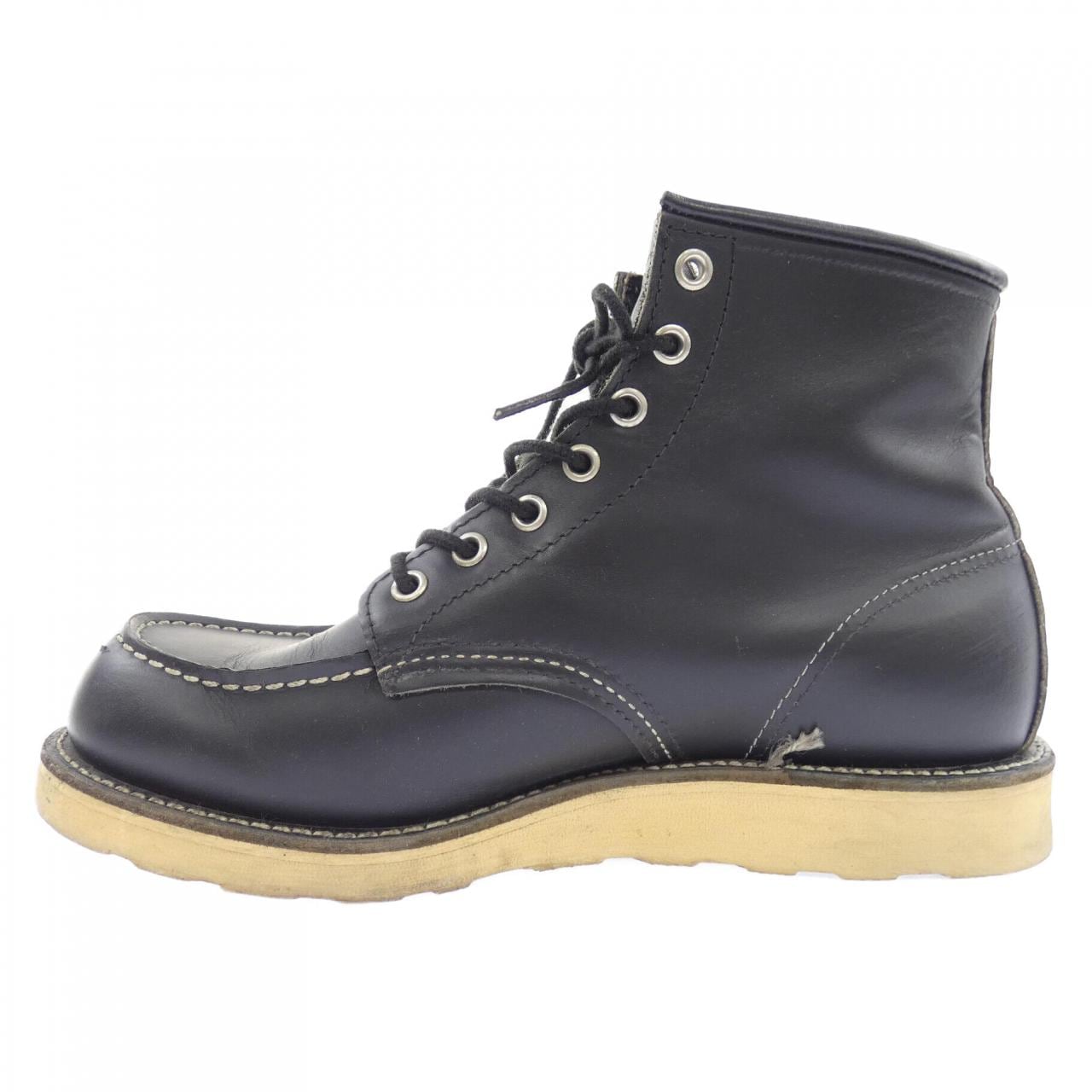 レッドウィング RED WING 8179 ブーツ