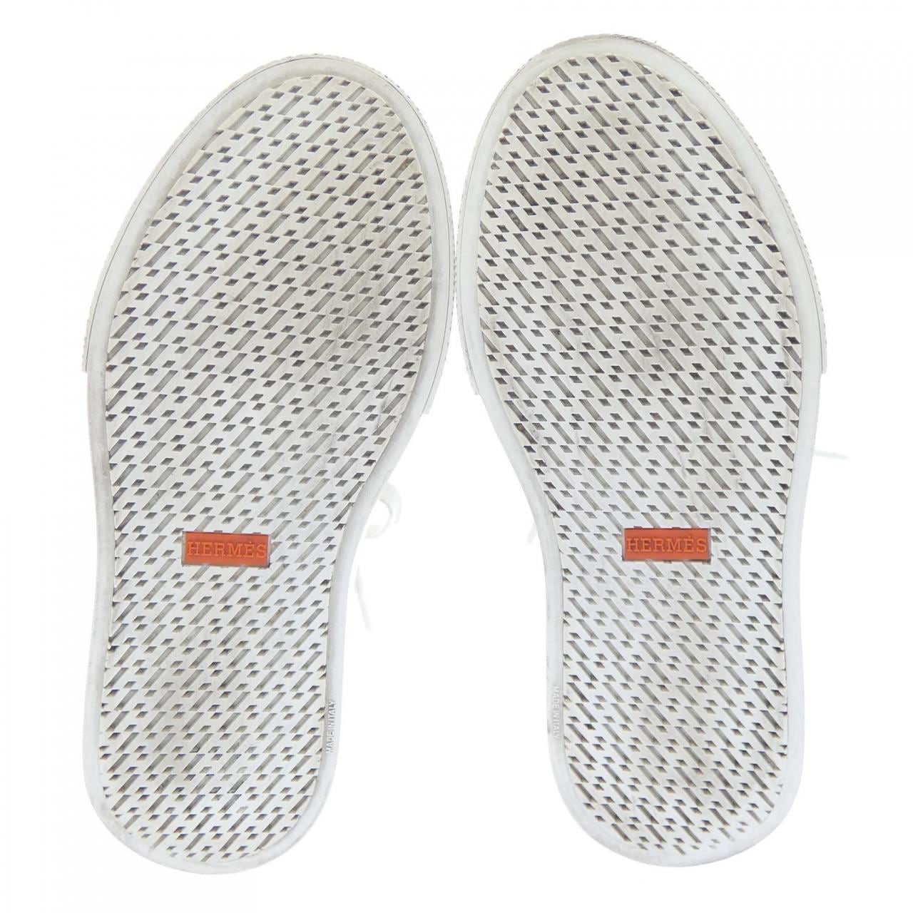エルメス HERMES デイ DAY ケリーバックル 212257Z スニーカー
