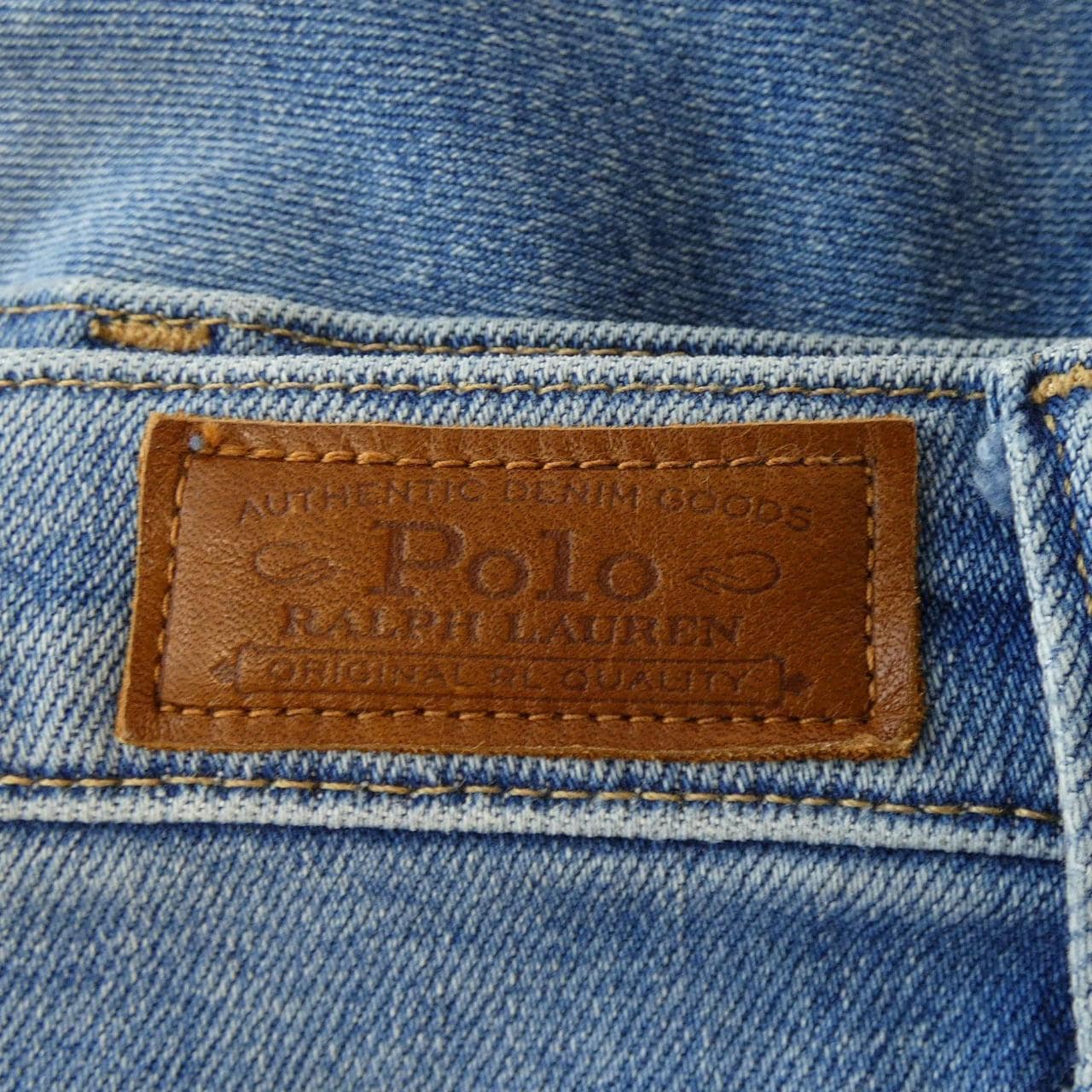 ポロラルフローレン POLO RALPH LAUREN ジーンズ