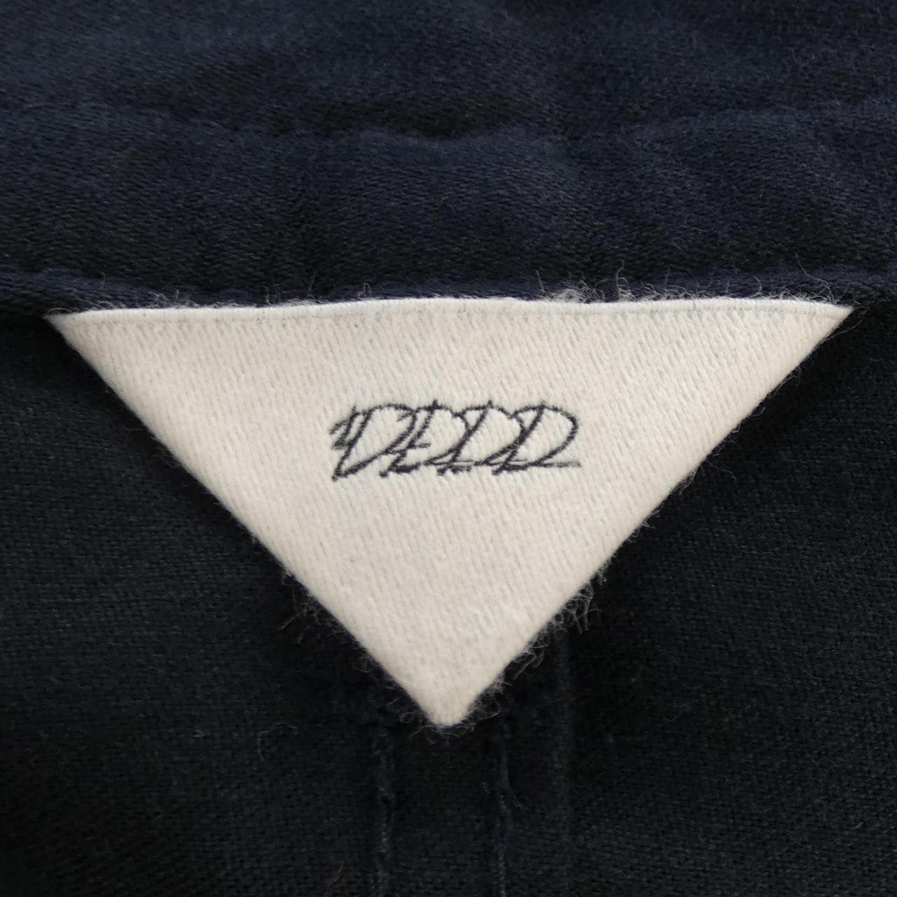 DDDD 0725006 パンツ
