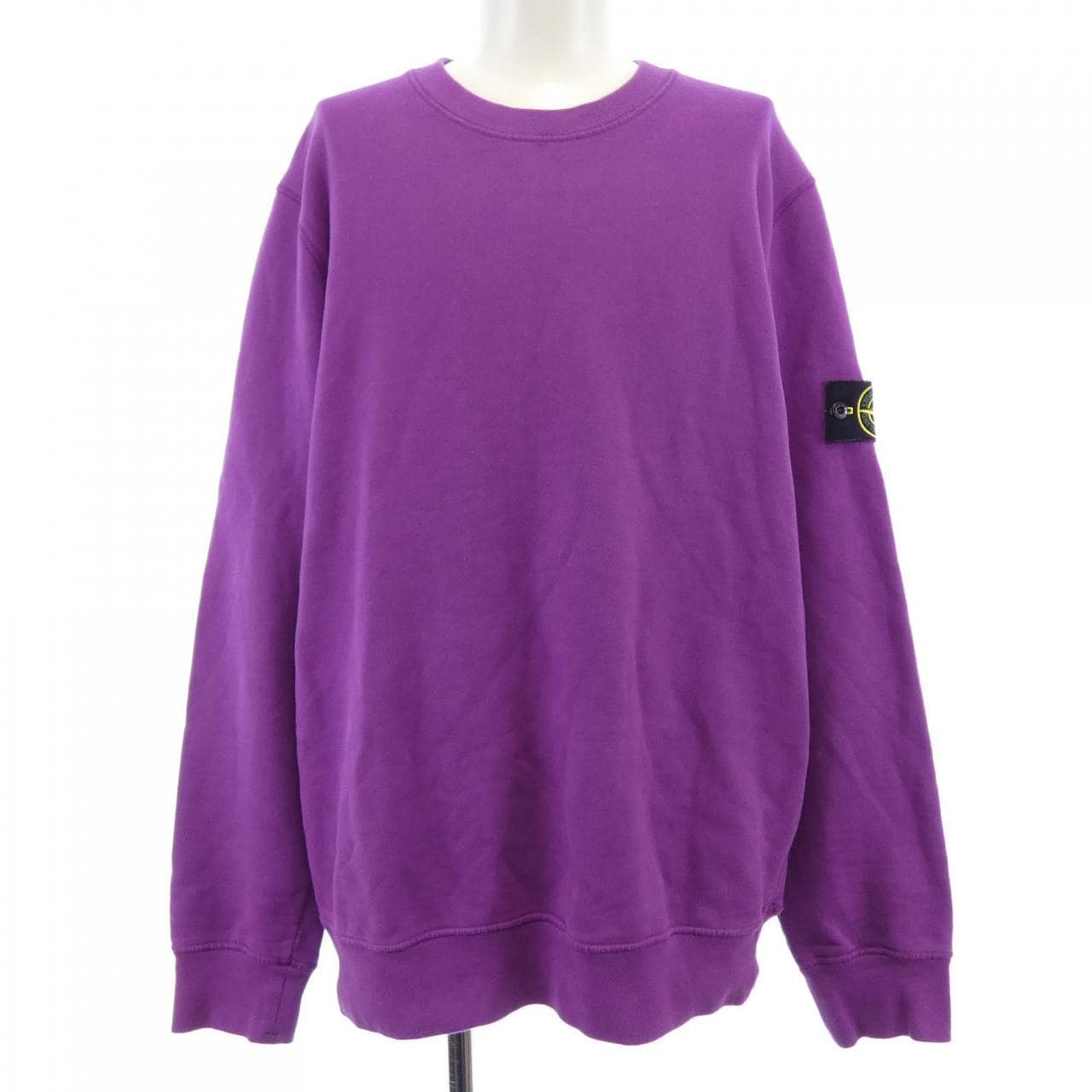 ストーンアイランド STONE ISLAND 751563020 スウェット