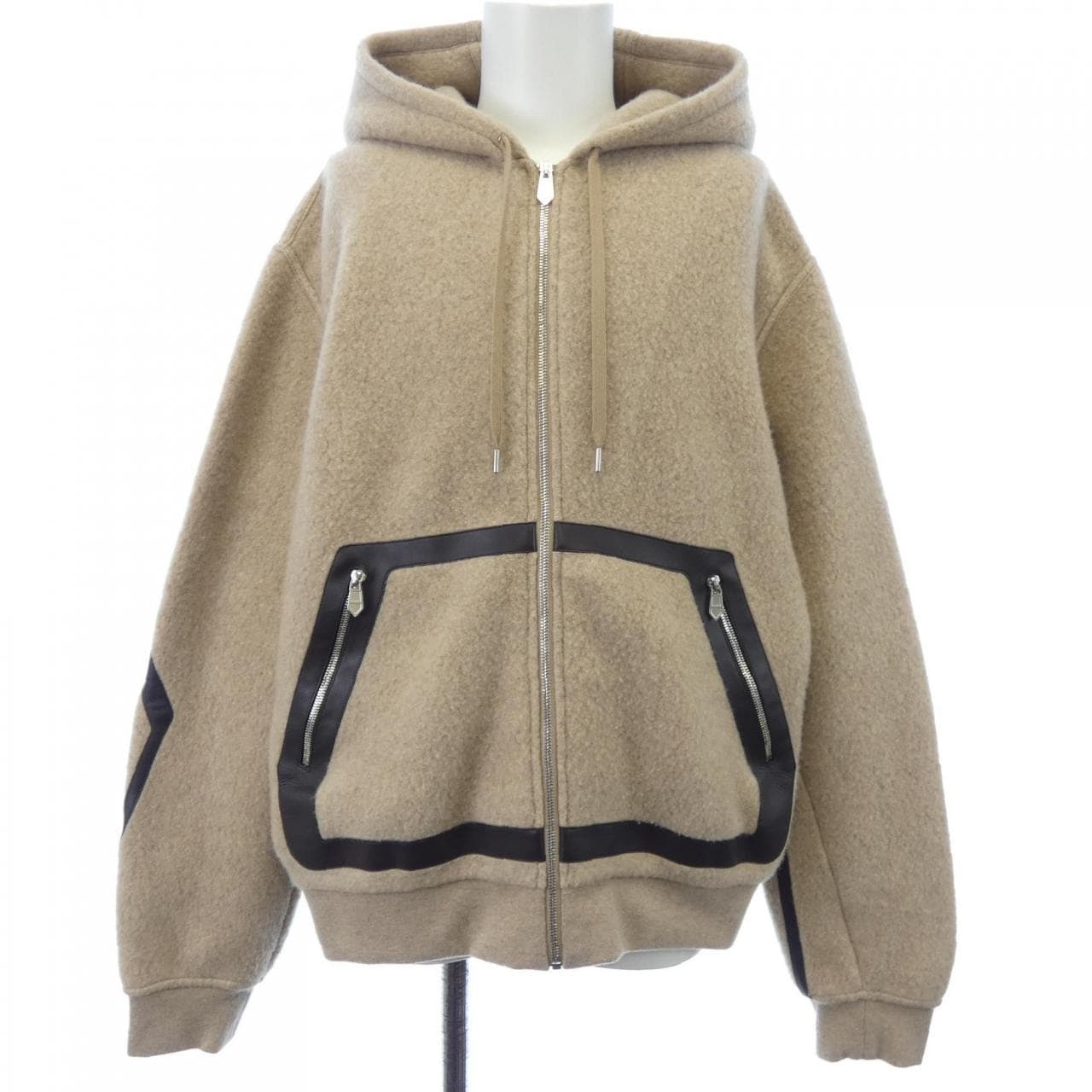 エルメス HERMES *22-5759 パーカー