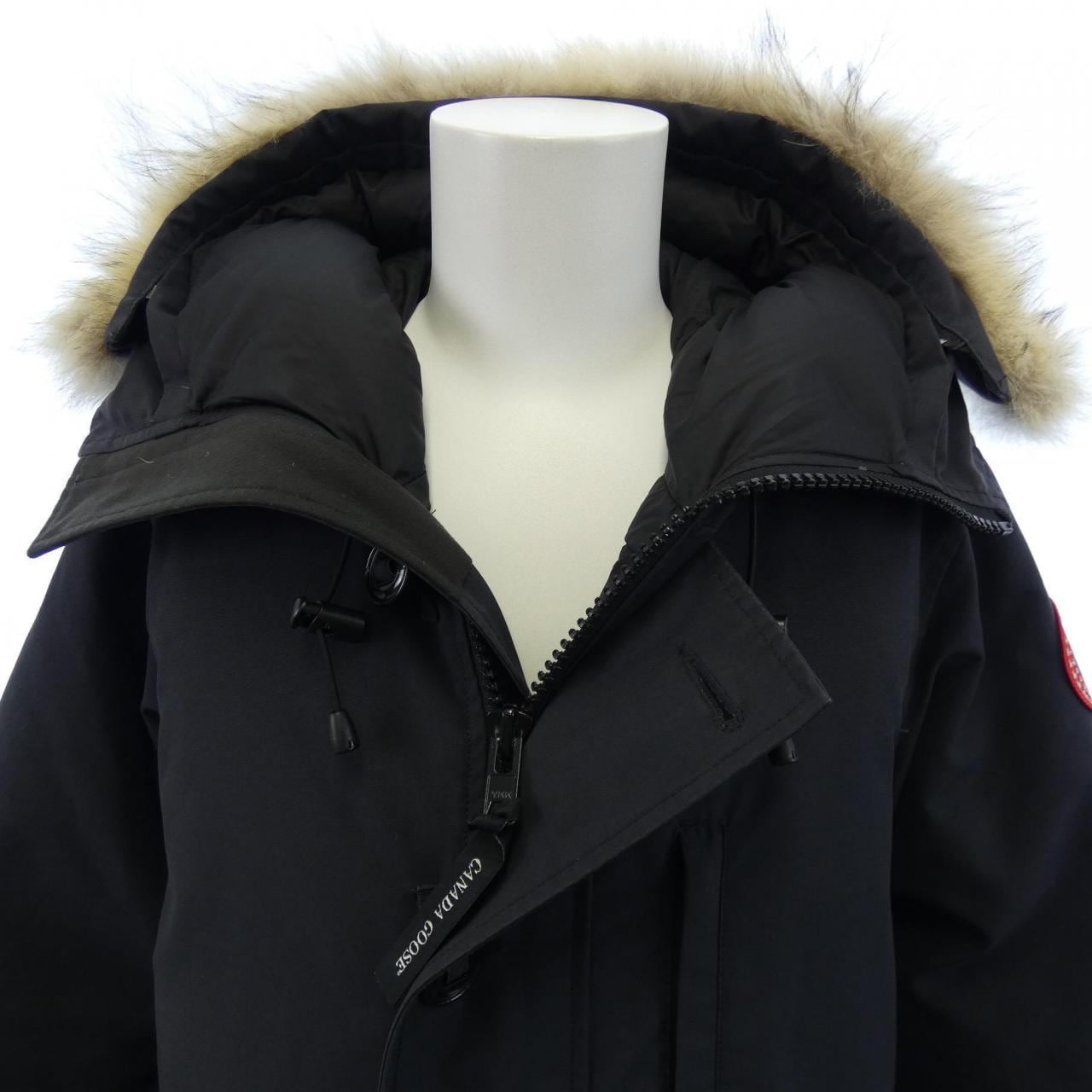 カナダグース CANADA GOOSE 3426MA CHATEAU シャトー ダウンジャケット