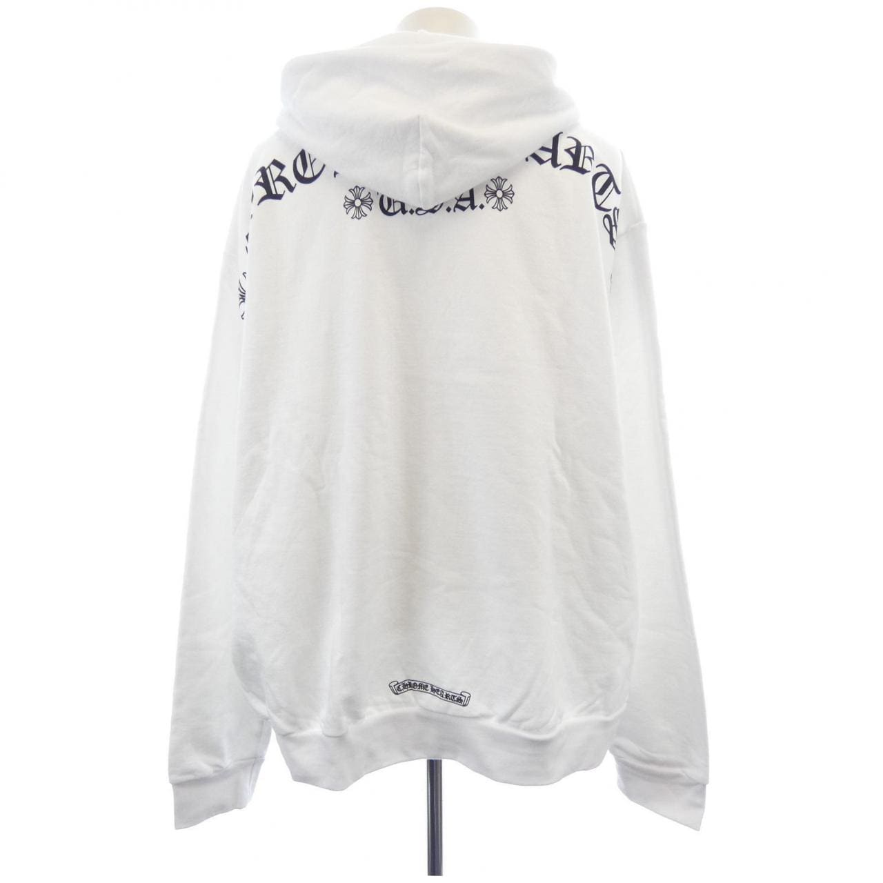 クロムハーツ CHROME HEARTS 408011873******471 パーカー