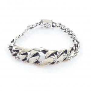 クロムハーツ CHROME HEARTS TAPERED CLASSIC LINK 2354-304-5600-9110 BRACELET