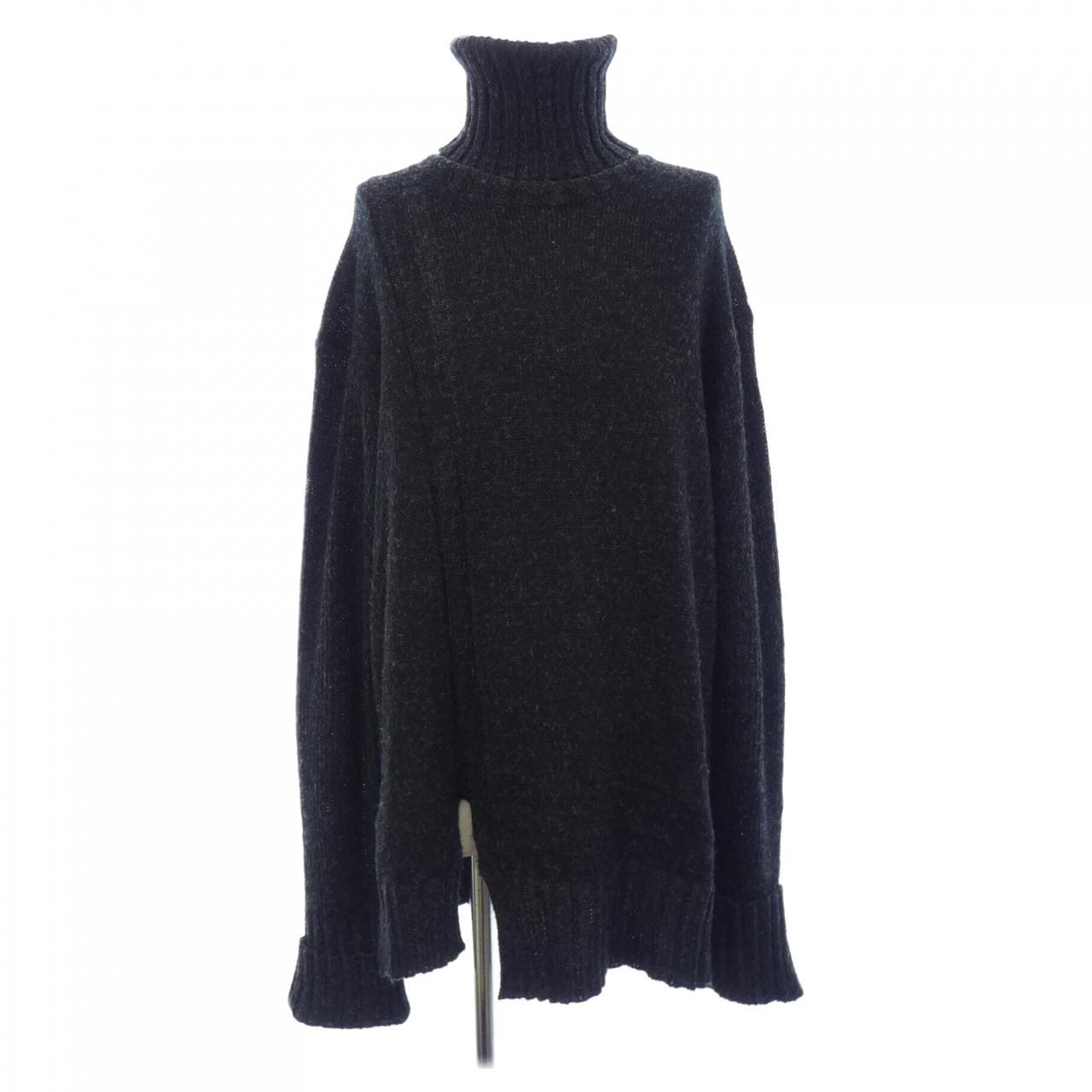 Yohji Yamamoto YOHJI YAMAMOTO knit