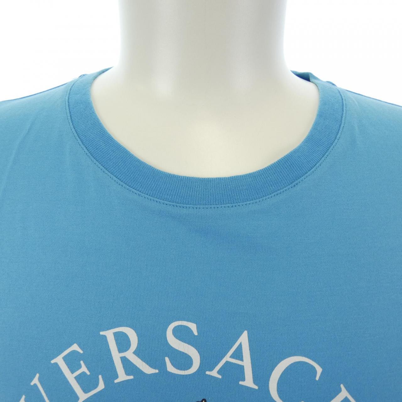 ヴェルサーチ VERSACE Tシャツ