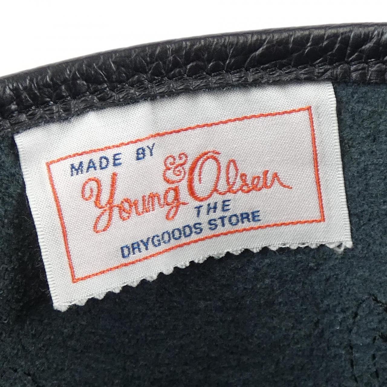 Young and Olsen YOUNG&OLSEN BAG