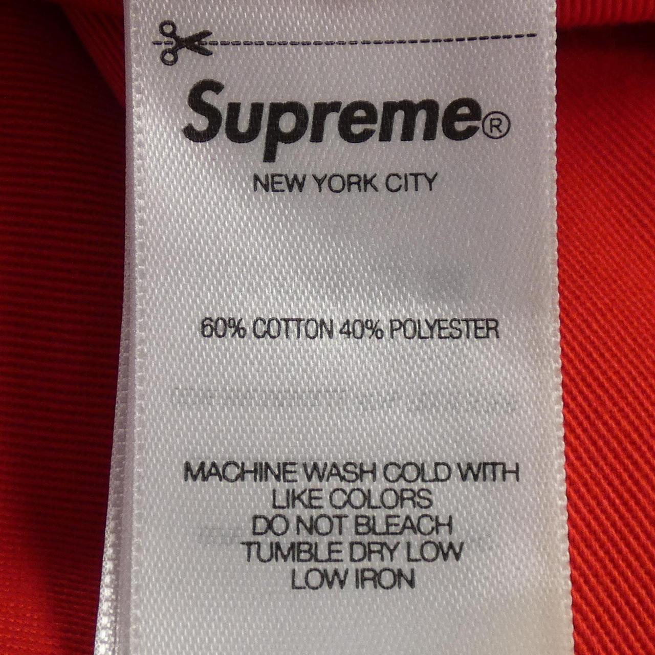 シュプリーム SUPREME パンツ