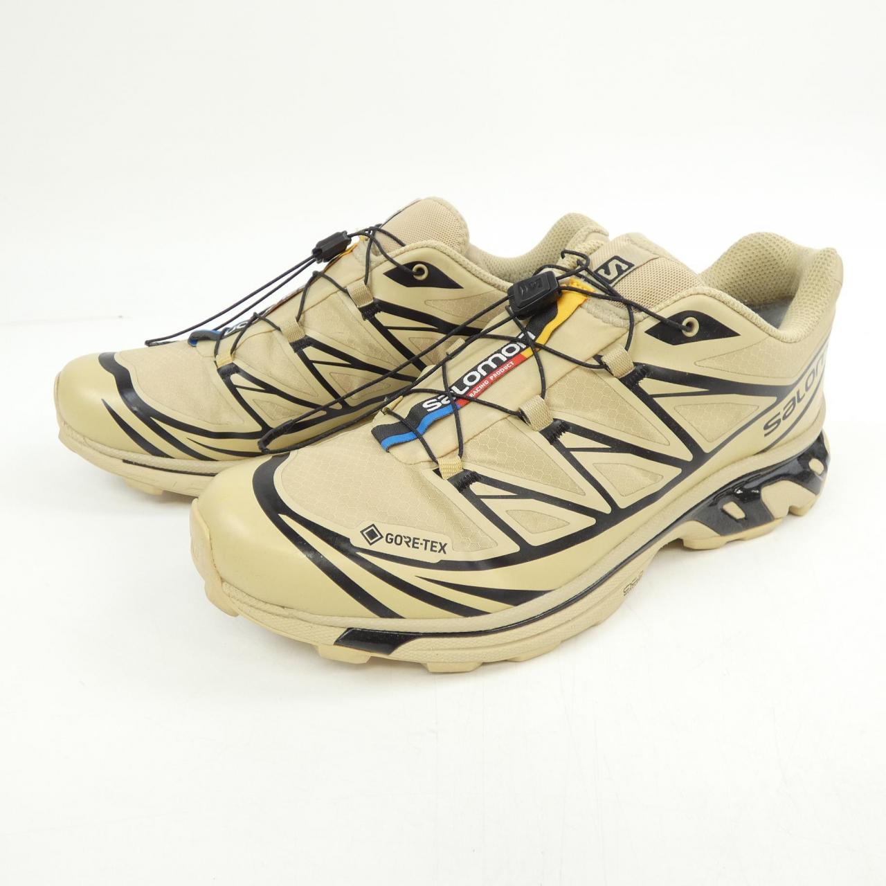 サロモン SALOMON 474455 スニーカー