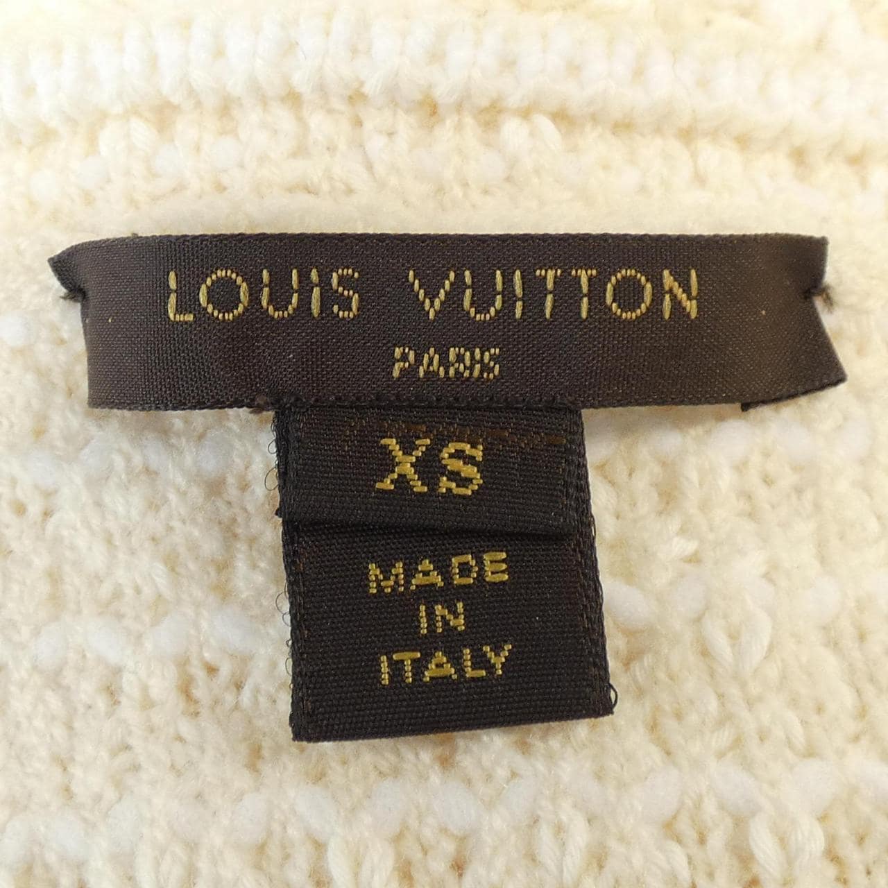 LOUIS VUITTON开衫