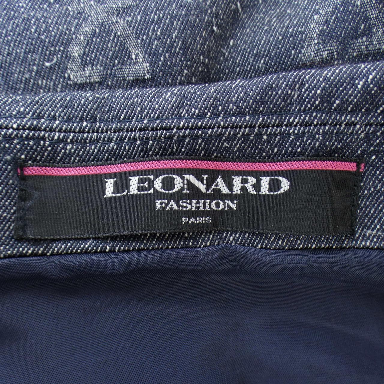 レオナールファッション LEONARD FASHION ジャケット