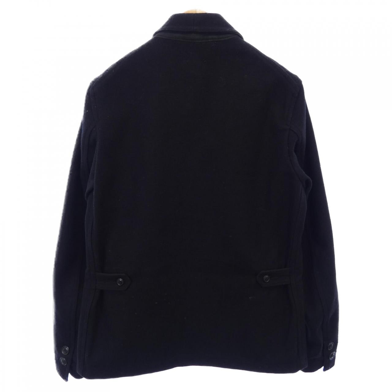 Woolrich WOOL RICH jacket
