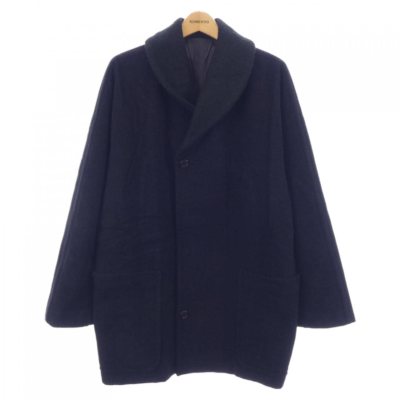 アドルフォドミンゲス ADOLFO DOMINGUEZ コート