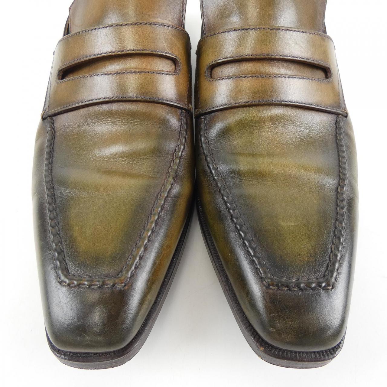 ベルルッティ Berluti シューズ