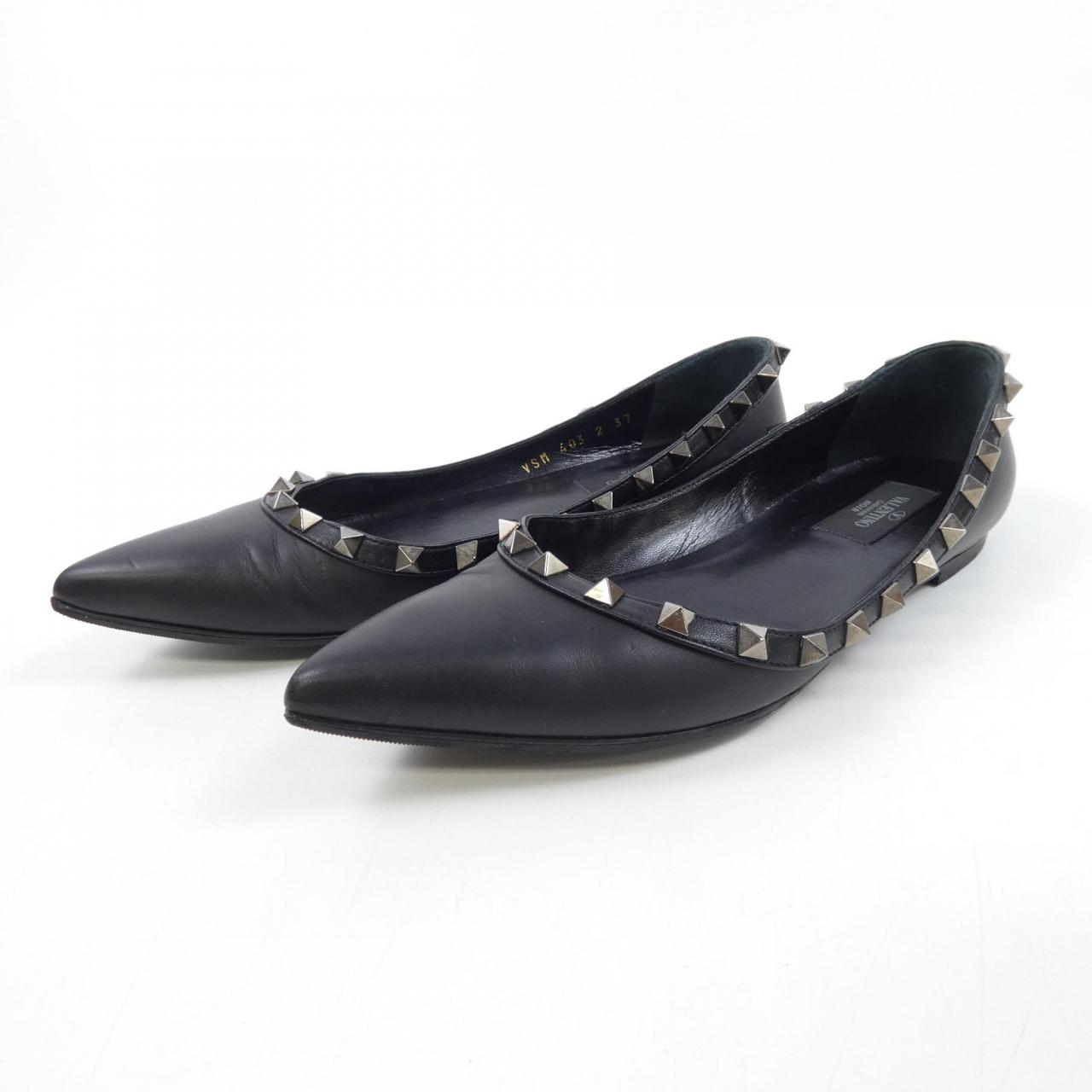 ヴァレンティノガラヴァーニ VALENTINO GARAVANI フラットシューズ
