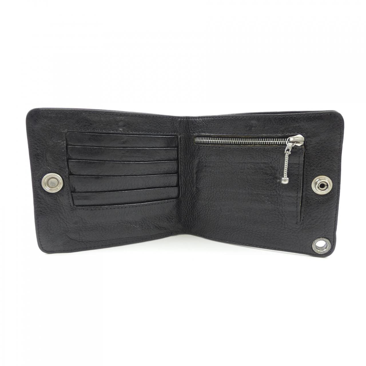 クロムハーツ CHROME HEARTS WALLET