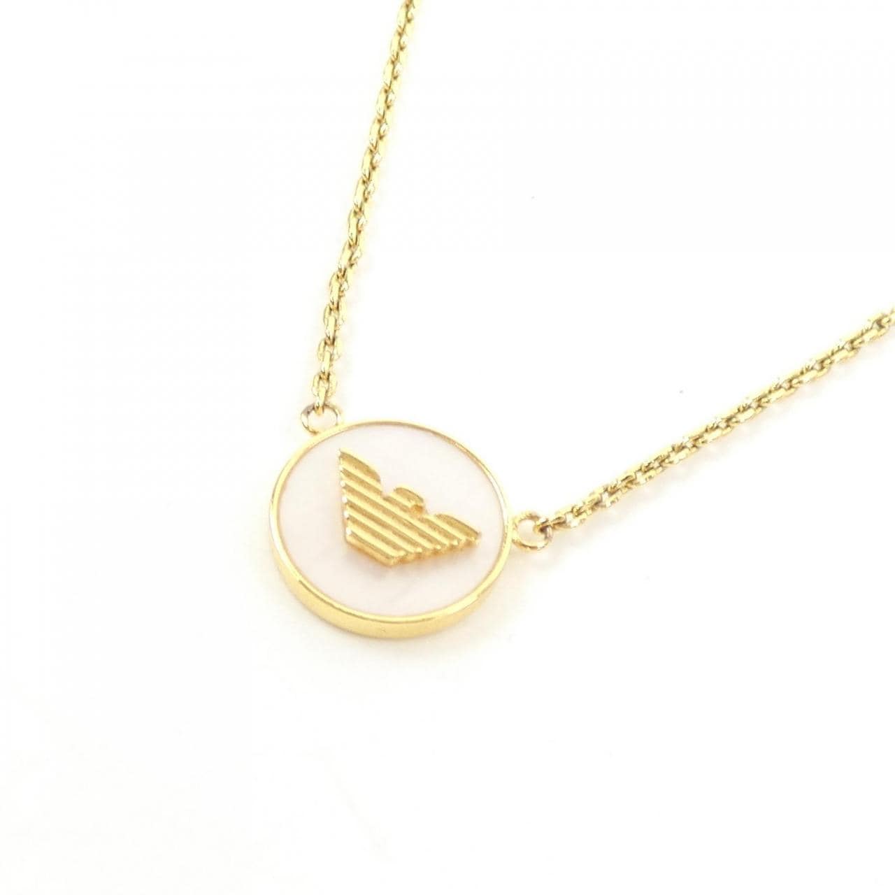 エンポリオアルマーニ EMPORIO ARMANI NECKLACE