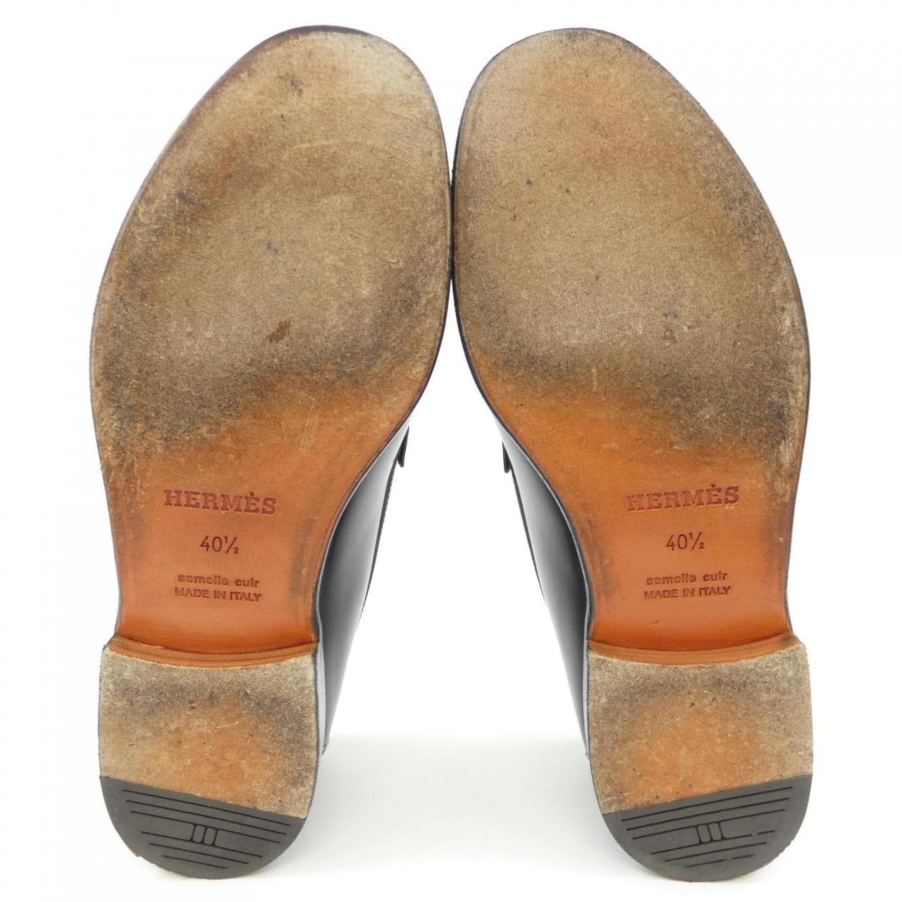 エルメス HERMES シューズ