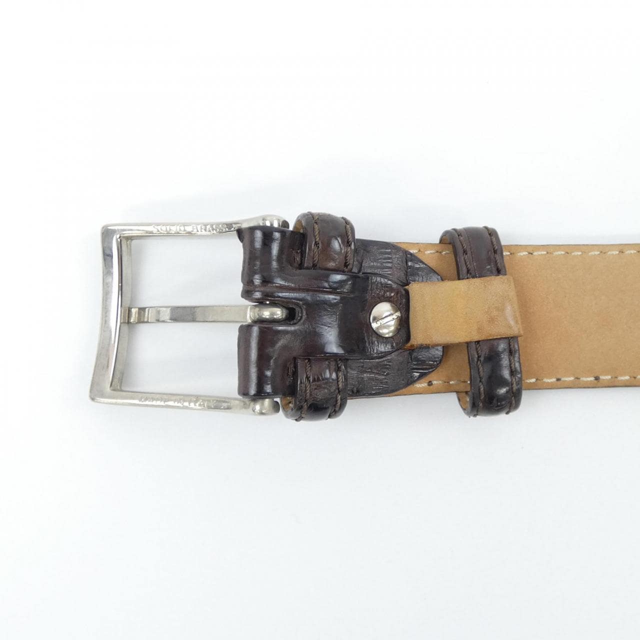 VACCARI BELT