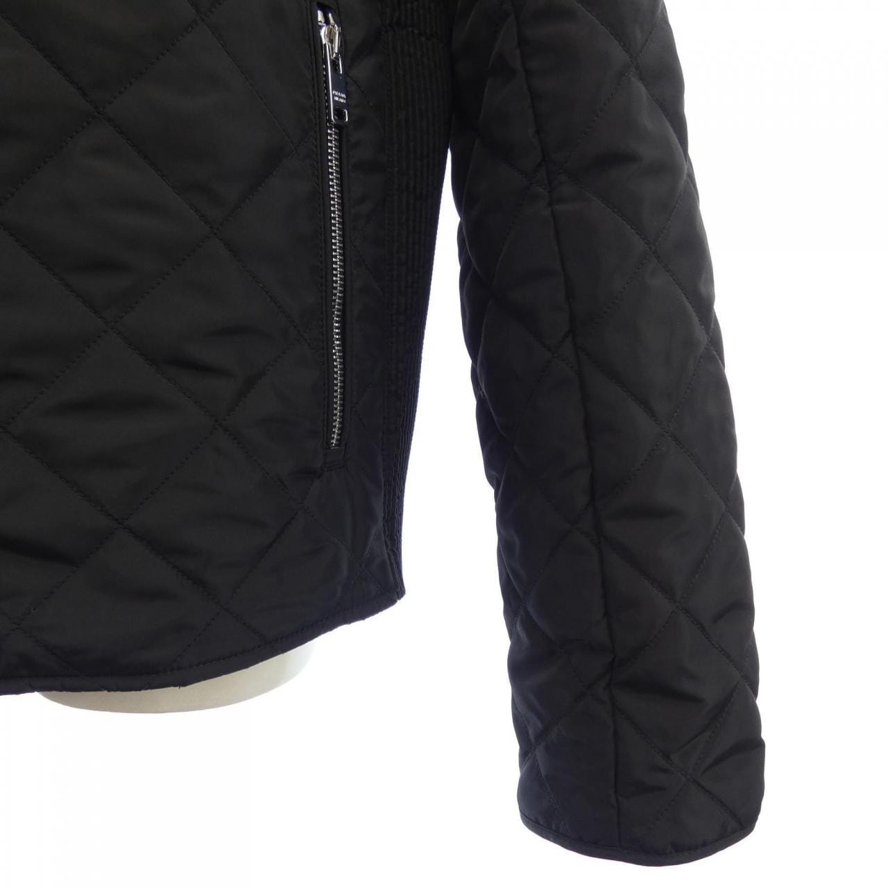 プラダ PRADA トライアングルロゴ SGH036 R162 1060 ジャケット