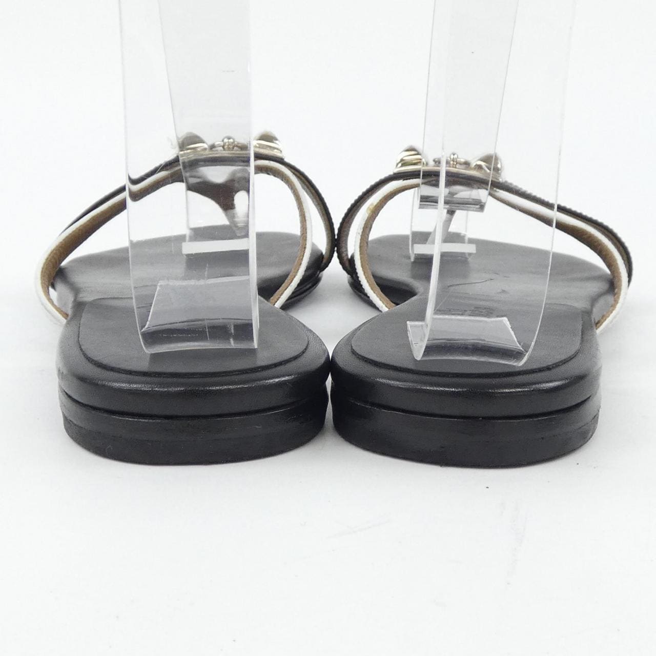 エルメス HERMES サンダル