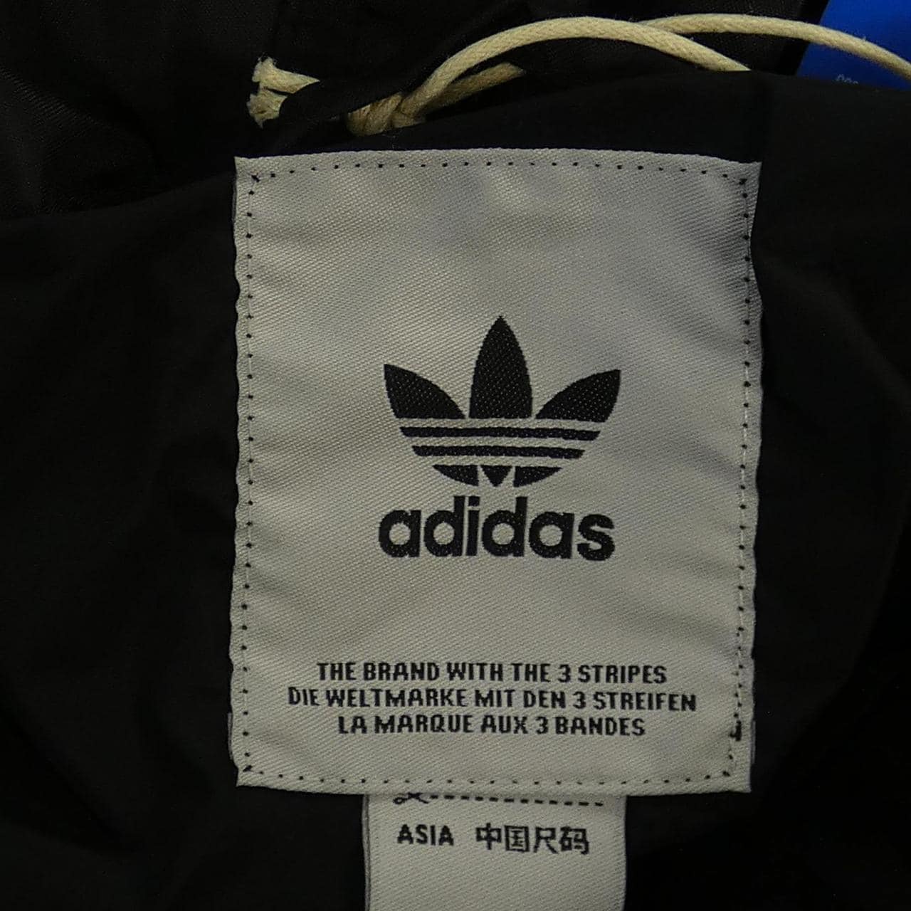 アディダス ADIDAS ジャケット