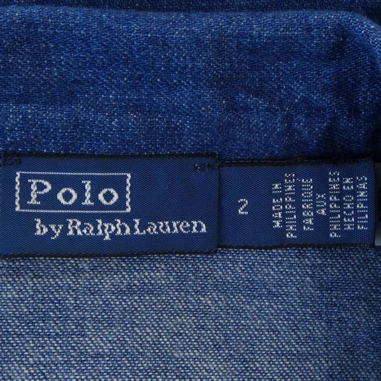 ポロラルフローレン POLO RALPH LAUREN ワンピース
