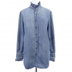 サンローラン SAINT LAURENT 658499 Y24AA シャツ